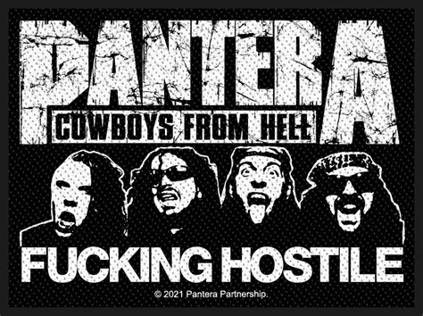 Pantera fucking hostile - this love isn’t just my favorite song off of this album, but also my favorite pantera song EVER, such a fuckin’ banger of a track. 2. ChillNachoSauce • 3 mo. ago. Hollow and this love is fire I feel like walk is now the cringy overplayed song like master of puppets is now... 2. xanhudro • 3 mo. ago. Fucking Hostile.